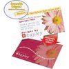 Avery Cards, Business, Clean Edge 160PK AVE8869